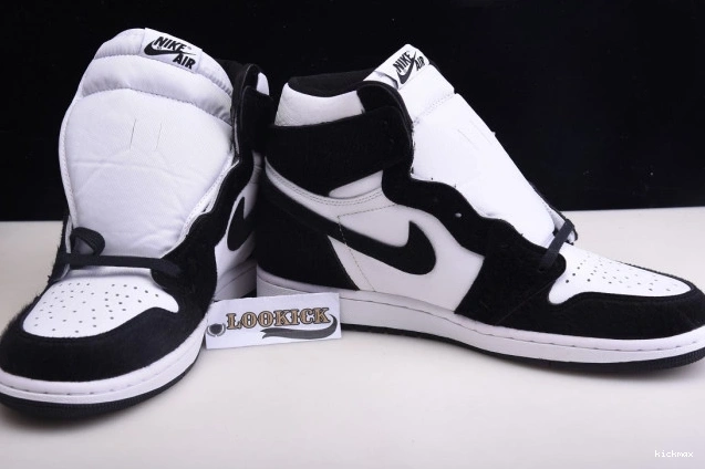 Cheap OG High CD0461-007 Retro Jordan Air 1 Panda 0820